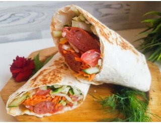 Super кебаб лого