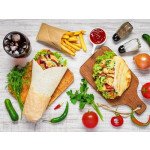 Мастер кебаб