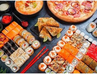 День & Ночь лого