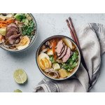 Wok & Rolls