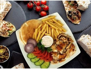 Паб Кебаб лого