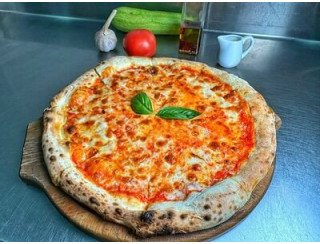 Gusto ITALIA лого