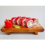 Сушини синьор