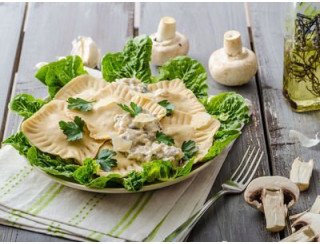 Мята  Premium лого