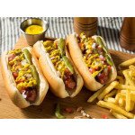 Экспресс шаурма