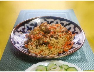 Просто вкусно лого