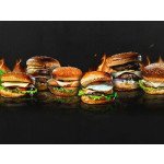 Fast food Вершок