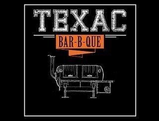 ТЕХАС Bar-B-Que лого