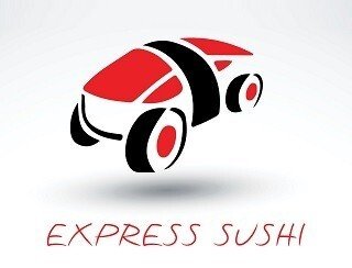 EXPRESS SUSHI лого