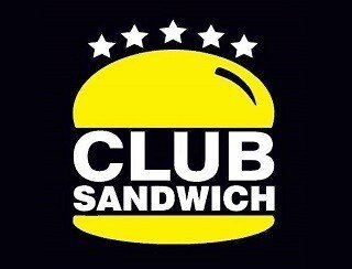 CLUB SANDWICH лого