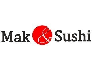 Mak&Sushi лого