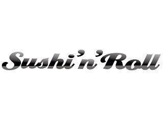 Sushi'n'Roll лого