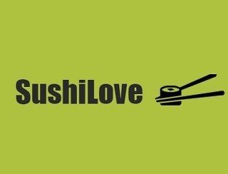 SushiLove лого