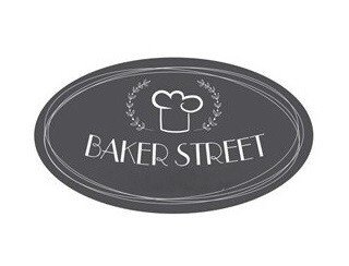 BAKER STREET лого