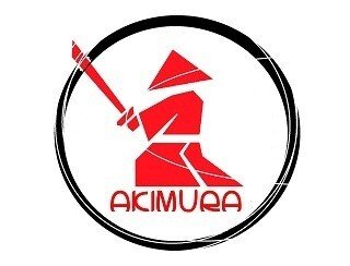 Akimura лого