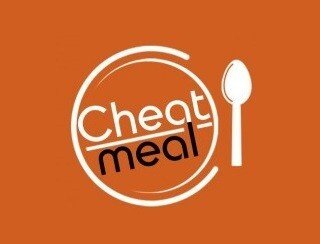 Cheat meal лого