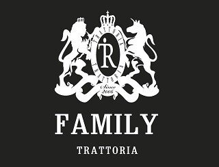 Траттория Family лого