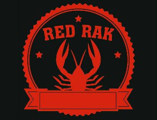 RED RAK лого