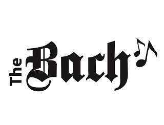 The Bach лого