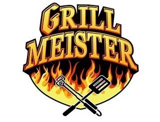 Grill Meister лого