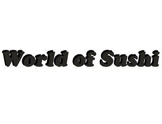 Суши ТУТ лого