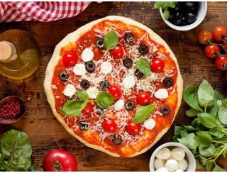 Новый Рим лого