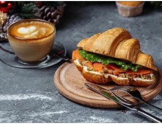 Кофенгаген лого