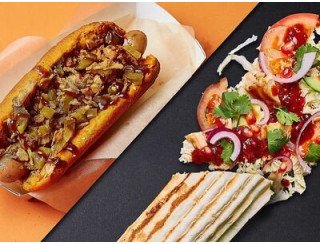 Донер Дай! лого