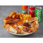 Арабская шаурма 24/7