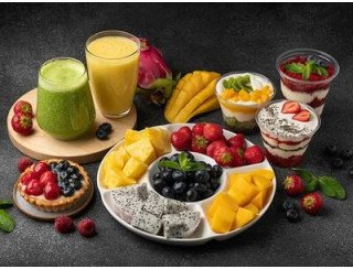 Fruit Collection лого