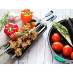 Шашлычная в Ерёмино