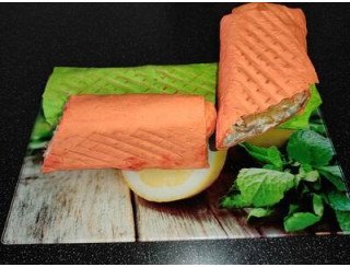 Добрый пекарь лого