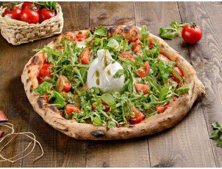 Кафе Лофт лого