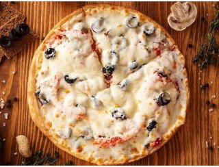 Адельфия лого