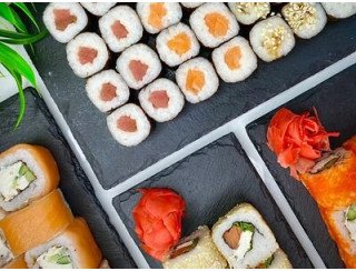 Rock & Rolls лого