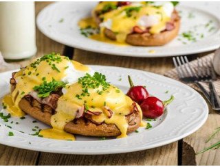 Поварок лого