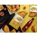 Чебурекми на Королева