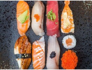 СуперСуши лого