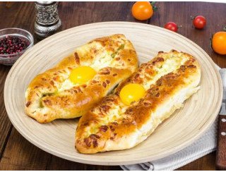 Чайхана пекарня и шаурма лого