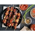 А  давай  по шашлычку!