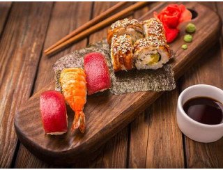 Япония Ния лого