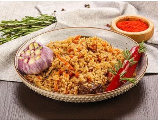 Чайхана Файзи лого