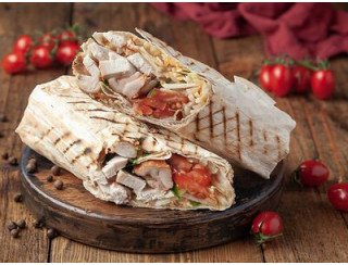 Шашлык  пицца  шаурма лого