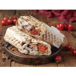 Шашлык  пицца  шаурма