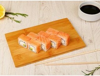 Суши  Онигири лого