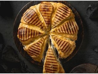 Crazy Sushi лого