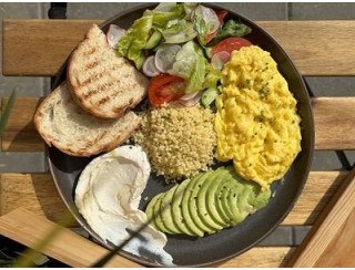 Palm Tree Coffee лого