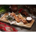 Мангал-хаус