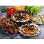 Чайхана Балх & Doner kebab