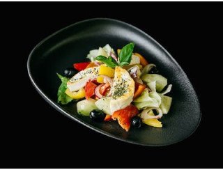 Рульки вверх английская версия лого